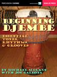 Beginning Djembe -