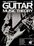 Hal Leonard Guitar Music Theory - Hal Leonard Guitar Tab Method