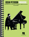 Hal Leonard   Oscar Peterson Oscar Peterson Omnibook - Bass Clef