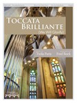 Toccata Brilliante [organ] Fred Bock