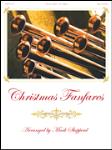 Christmas Fanfares - Hymn Flourishes for Organ, Brass and Timpani ORGAN/BRAS