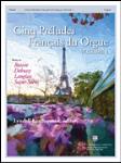 Cinq Preludes Francais Pour Orgue [organ]