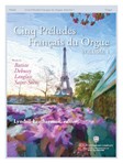 Cinq Preludes Francais du Orgue - Volume 1 Organ