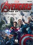 Avengers - Age of Ultron PS