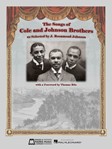 Songs of Cole and The Johnson Brothers