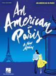 An American in Paris Vocal Selections [vocal]