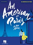 An American in Paris - Vocal Line with Piano Accompaniment