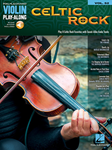 Celtic Rock Violin Play Along V52: