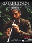 Gabriel's Oboe (from The Mission) Piano