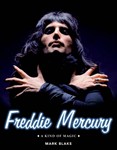 Freddie Mercury - A Kind of Magic