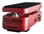 Hotone Soul Press Guitar Pedal