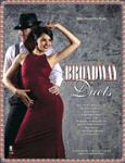 Broadway Duets w/cd [vocal]