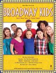 Broadway Kids (Music Minus One Bk/CD)