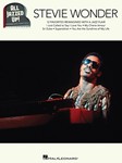 Stevie Wonder All Jazzed Up! [piano solo]