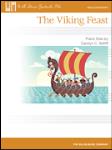 Viking Feast [mid-elementary piano solo] Setliff