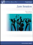 Jam Session [mid-intermediate piano duet] Ikeda