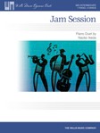 Willis Ikeda N   Jam Session 1Piano/4Hands