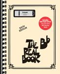 The Real Book - Volume 1 Bb with USB Thumb Drive Backing Tracks
