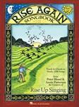 Rise Again! A Group Singing Songbook 7.5 x 10 Spiral [fakebook] Vocal
