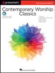 Contemporary Worship Classics w/online audio  [worship band] Sacred