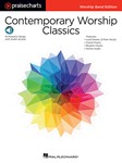 Contemporary Worship Classics w/online audio  [worship band] Sacred
