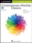 Contemporary Worship Classics w/online audio [c treble]