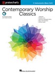 Contemporary Worship Classics w/online audio [c bass inst]