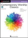 Contemporary Worship Classics w/online audio [Bb Inst]