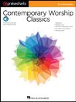 Contemporary Worship Classics w/online audio [Eb Inst]