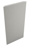 TrapZorber 2448 - One Coin 24 inch. x 48 inch. 2-Inch Panel