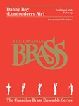 Danny Boy (Londonderry Air) [Brass Quintet] Brass Qnt