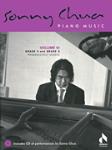 Sonny Chua Piano Music Volume III