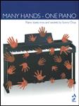 Many Hands One Piano [piano ensemble] Sonny Chua