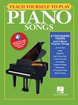 Teach Yourself to Play A Thousand Years & 9 More Popular Songs