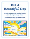 It's A Beautiful Day -
