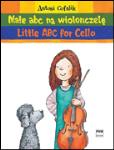 Little Abc For Cello [cello]