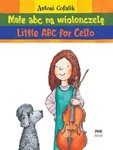 Little Abc For Cello [cello]