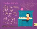 Let's Play a Piano Duet Op 37 Vol 2 [piano duet] Garscia Pno Duet