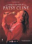 Songs in the Style of Patsy Cline w/cd [vocal] Music Minus One
