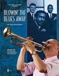 Blowin' the Blues Away w/cd [Music Minus One]