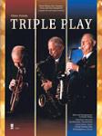 Glenn Zottola Triple Play w/cd [trumpet]