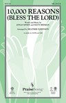 10,000 Reasons (Bless the Lord)