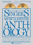 Singer's Musical Theatre Vol 6 [mezzo-soprano cd] 2 CDs