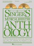 Singer's Musical Theatre Vol 6 [tenor cd] 2 CDs