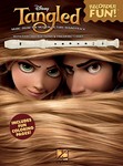 Tangled Recorder Fun! [recorder]