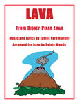 Lava [harp] Murphy/Woods