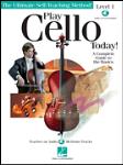 Play Cello Today w/online audio [cello]