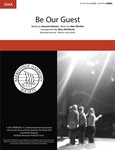 Be Our Guest
