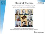 Classical Themes Level 1 w/online audio [piano]