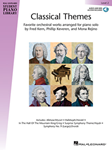 Classical Themes, Book 2 - Piano